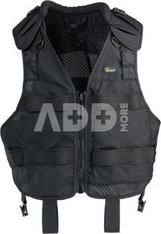 Lowepro S&F Technical Vest Size: L/XL