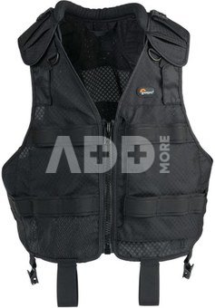Lowepro S&F Technical Vest Size: S/M