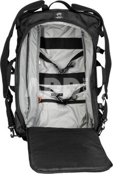 Kuprinė Lowepro S&F Transport Duffle Backpack