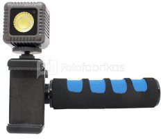 LUME CUBE - KIT FOR SMARTPHONE VIDEO