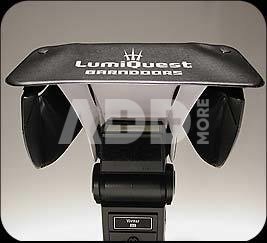 Lumiquest Barn Doors