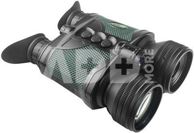 Luna Optics LN-G3-B50 Pro Digital Night Vision Binocular 6-36x50 Gen-3