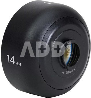 M-Series - Fisheye 14mm Lens