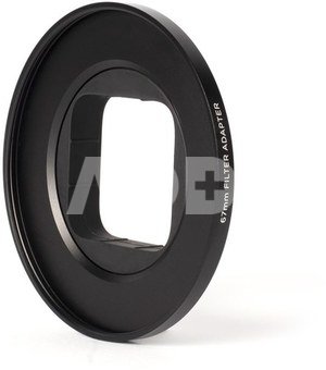 M-Series Lens - 67mm Filter Adapter
