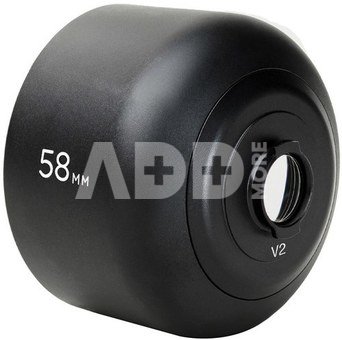 M-Series - Tele 58mm Lens