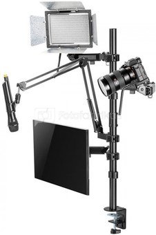 Maclean All-in-one monitor holder NanoRS RS164