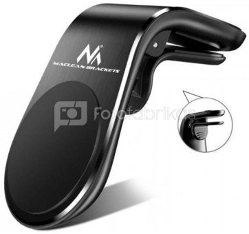 Maclean Car phone holder magnetic MC-326