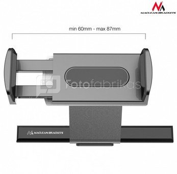 Maclean Car phone holder MC-782 CD slot