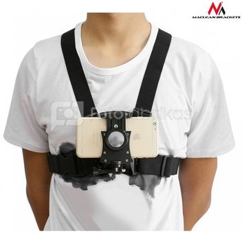 Maclean Handle strap for sports phone camera MC-773