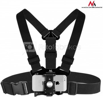 Maclean Handle strap for sports phone camera MC-773