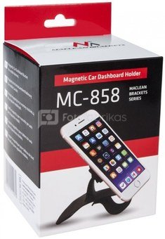 Maclean Magnetic Car Dashboard Holder MC-858