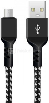 Maclean Micro USB cable fast charge Maclean MCE483