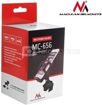 Maclean Universal bicycle holder for phone, navigation MC-656