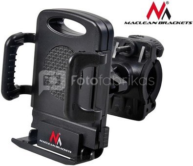 Maclean Universal bicycle holder for phone, navigation MC-656
