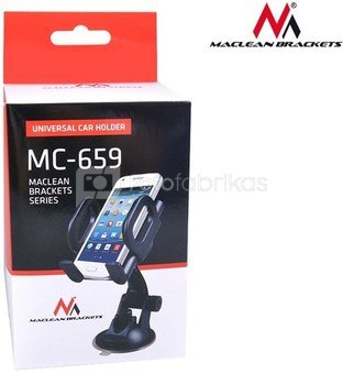 Maclean Universal car phone holder MC-659