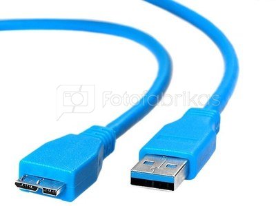 Maclean USB cable 3.0 micro 3m MCTV-737