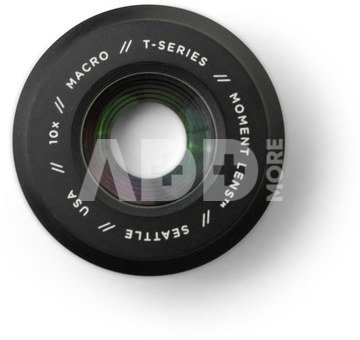Macro 10x Lens | T-Series