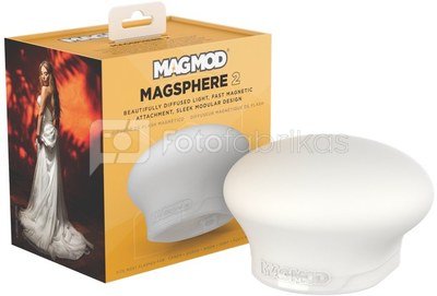 MagMod MagSphere 2