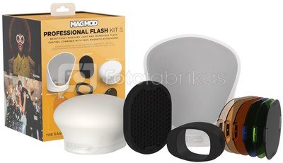MagMod Professional Flash Kit 2