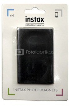 Magnetas nuotraukai instax mini (10 vnt)