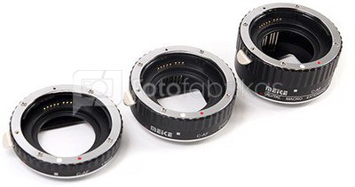 Промежуточные кольца для Canon MK-C-AF1-AL