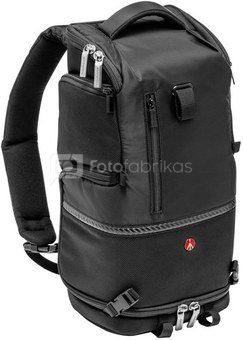 Manfrotto Advanced Tri Backpack S