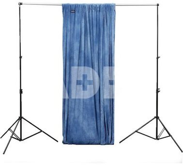Manfrotto Background Support 3m