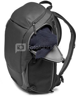 Manfrotto рюкзак Advanced 2 Travel M (MB MA2-BP-T)