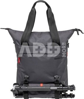Manfrotto рюкзак Changer 20 (MB MN-T-CH-20)