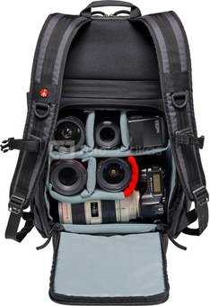 Manfrotto backpack Mover 50 (MB MN-BP-MV-50)