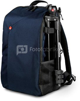 Manfrotto backpack NX Drone, blue (MB NX-BP-BU)