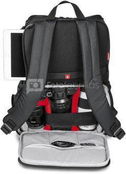 Manfrotto рюкзак NX Drone, серый (MB NX-BP-GY)