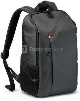 Manfrotto рюкзак NX Drone, серый (MB NX-BP-GY)