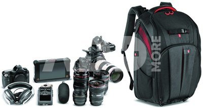 Manfrotto backpack Pro Light Cinematic Expand (MB PL-CB-EX)