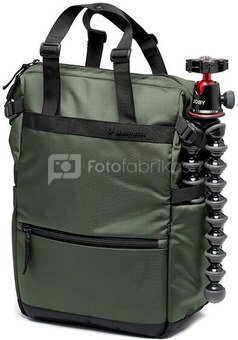 Manfrotto рюкзак Street Convertible Tote Bag (MB MS2-CT)