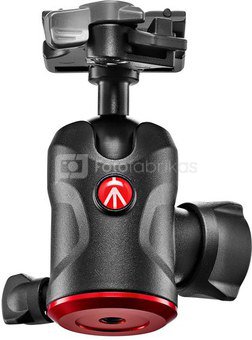 Manfrotto шариковая головка MH496-BH Compact