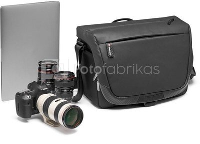 Manfrotto camera bag Advanced 2 Messenger M (MB MA2-M-M)