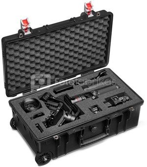 Manfrotto hard-case Pro Light Reloader Tough TH-55 (MB PL-RL-TH55-F)