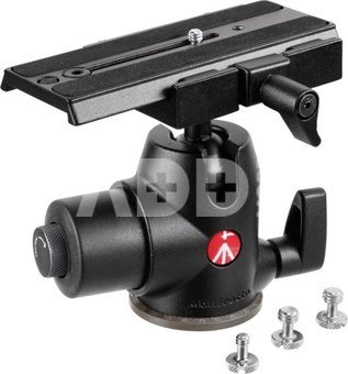 Manfrotto Hydrostatic Ball Head with RC3 Rapid Connect 468MGRC3