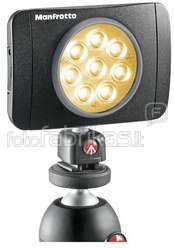 Manfrotto Lumie MUSE LED Light
