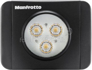 Manfrotto Lumie PLAY LED Light