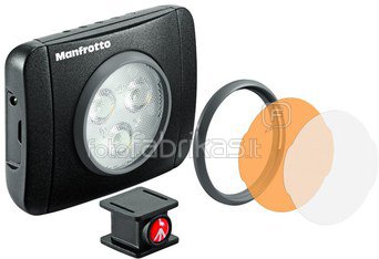 Manfrotto Lumie PLAY LED Light