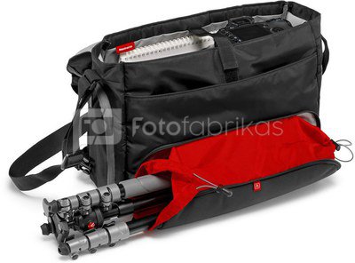Manfrotto messenger Advanced Befree (MB MA-M-A)