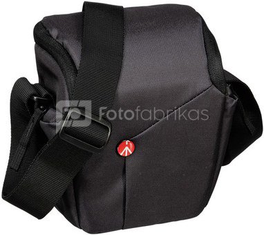 Manfrotto NX Holster CSC grey