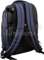 Manfrotto NX Backpack blue