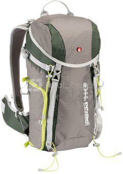 Manfrotto Off road Backpack 20 l grey