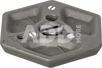 Manfrotto Quick Release Plate 1/4 130-14