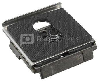 Manfrotto quick release plate 200PLARCH-38