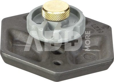 Manfrotto Quick Release Plate 3/8 030-38