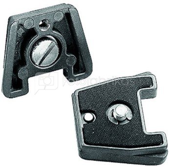 Manfrotto quick release plate 384PL-14